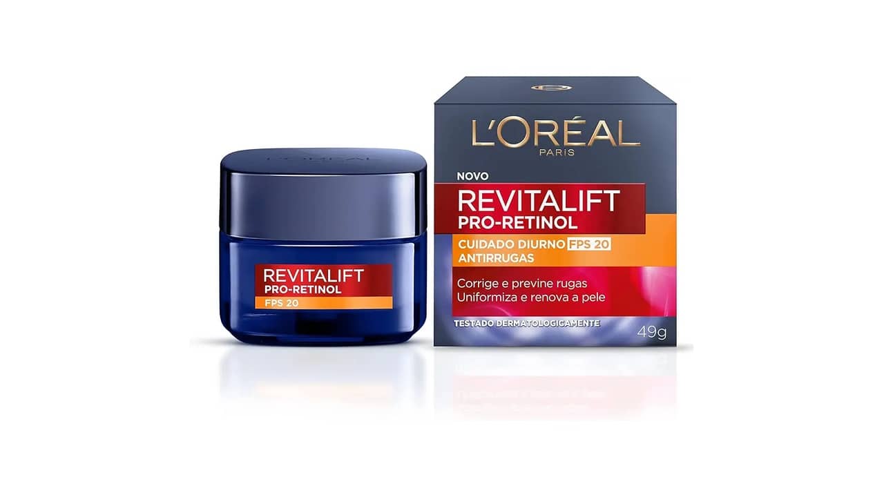 Melhor Creme com Retinol para o Rosto: Qual Desempenha Melhor?
