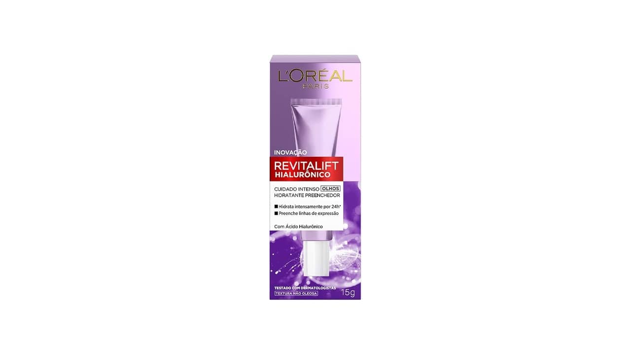 Melhor creme coreano para área do olho: Top 2 Opções