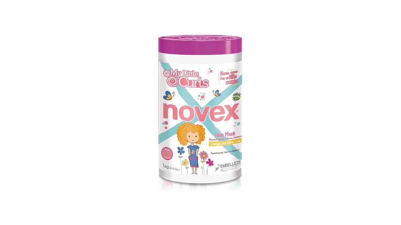 Melhor creme da novex para cabelo cacheado: Guia de Definição