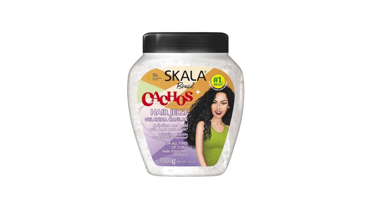 Melhor Creme Da Skala Para Cabelo Cacheado: Top 10