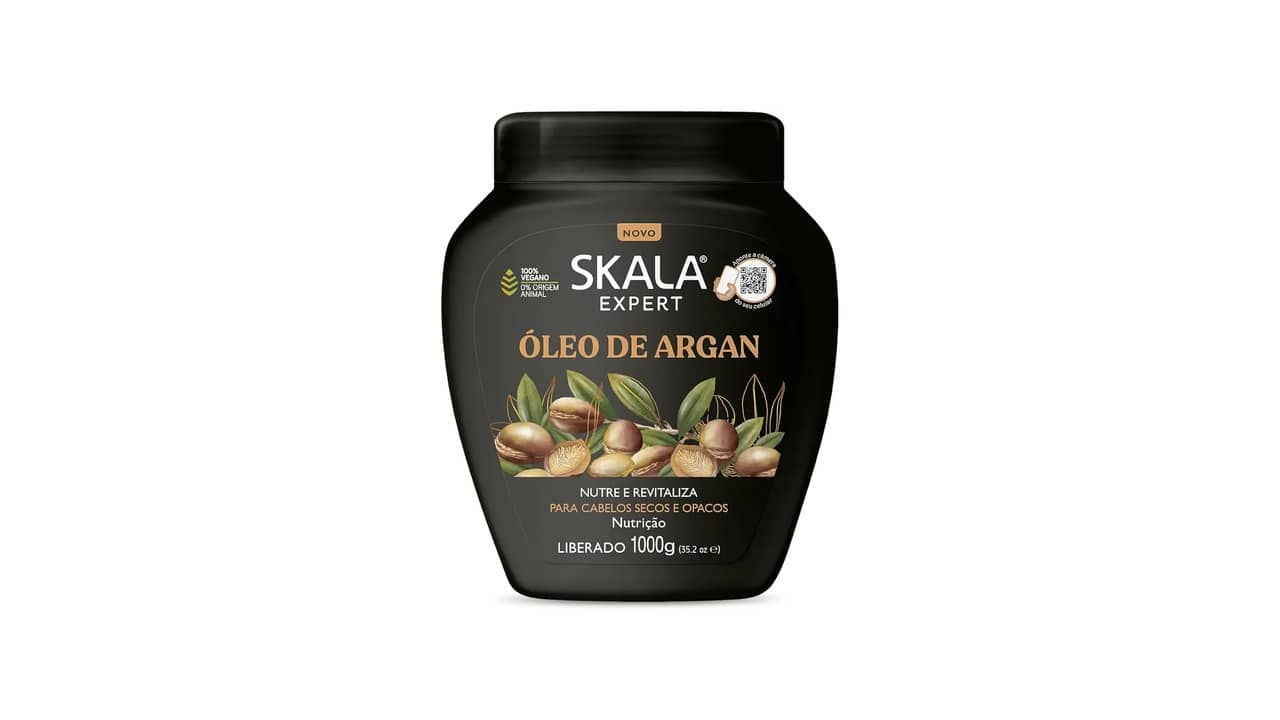 Melhor Creme Da Skala Para Finalização: 10 Opções