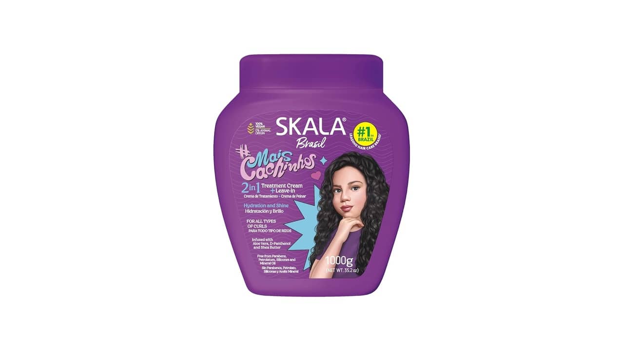Melhor Creme da Skala: 10 Potes para Hidratar e Definir