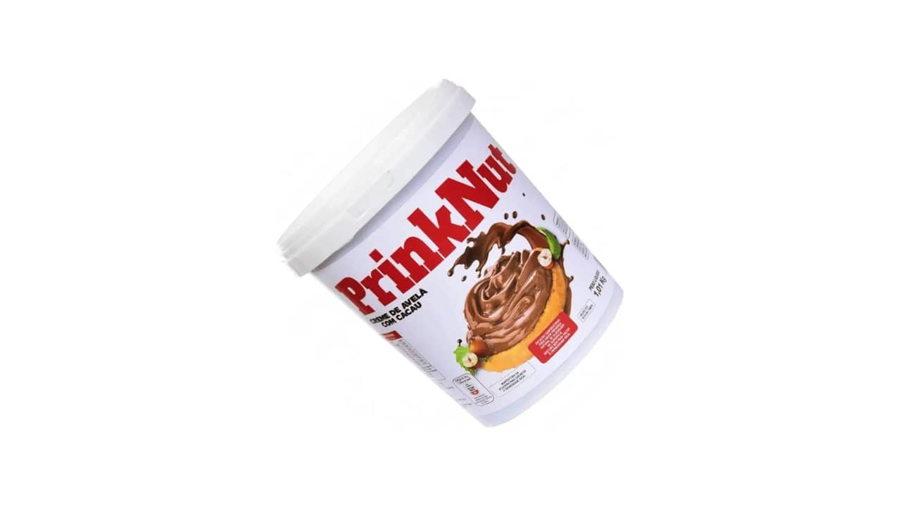 Melhor Creme de Avelã do Mercado: Análise dos 10 Melhores
