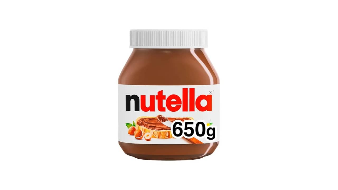 Melhor creme de avelã mais parecido com nutella: Sabor e Custo-Benefício