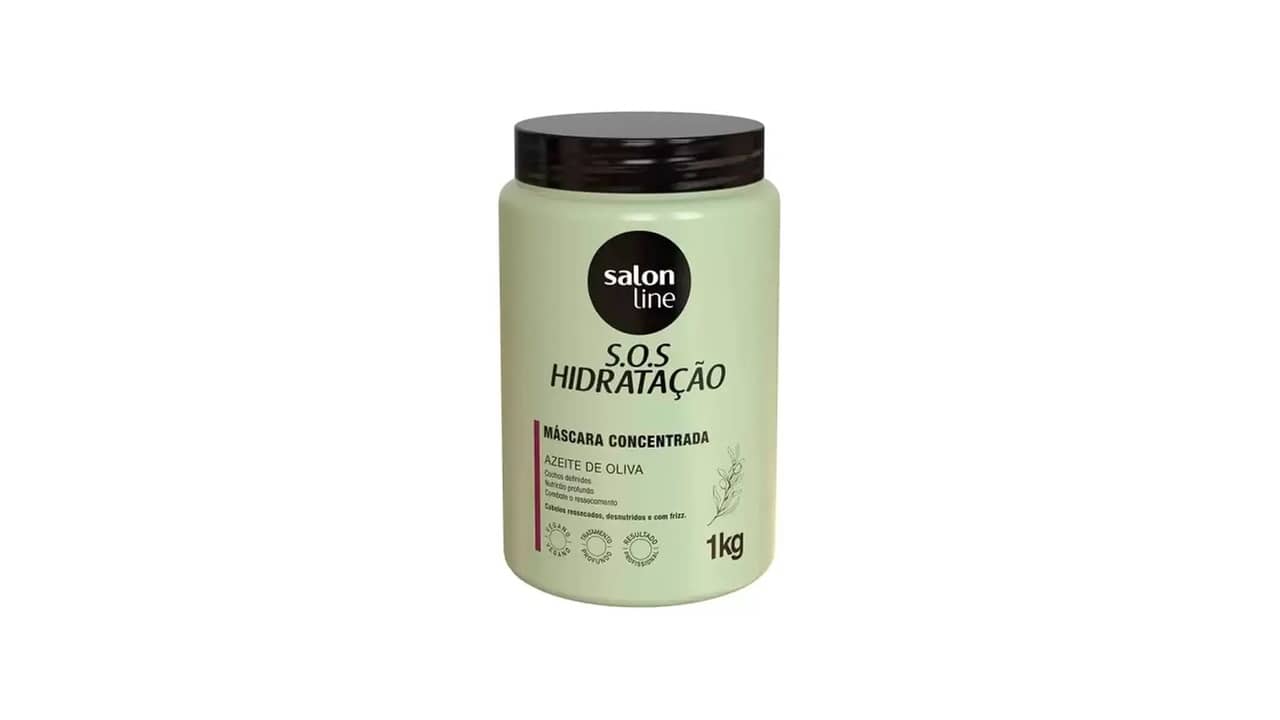 Melhor creme de hidratação para cabelo cacheado e ressecado: 10 Opções Potentes