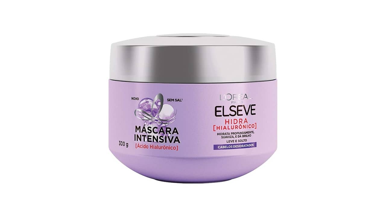 Melhor Creme de Hidratação para Cabelo com Luz: 10 Opções Reparadoras