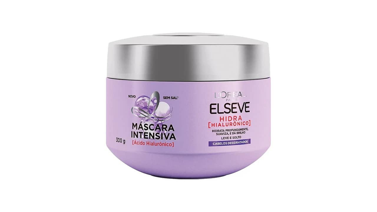 Melhor Creme de Hidratação para Cabelo com Luzes: Recuperação e Brilho Intensos