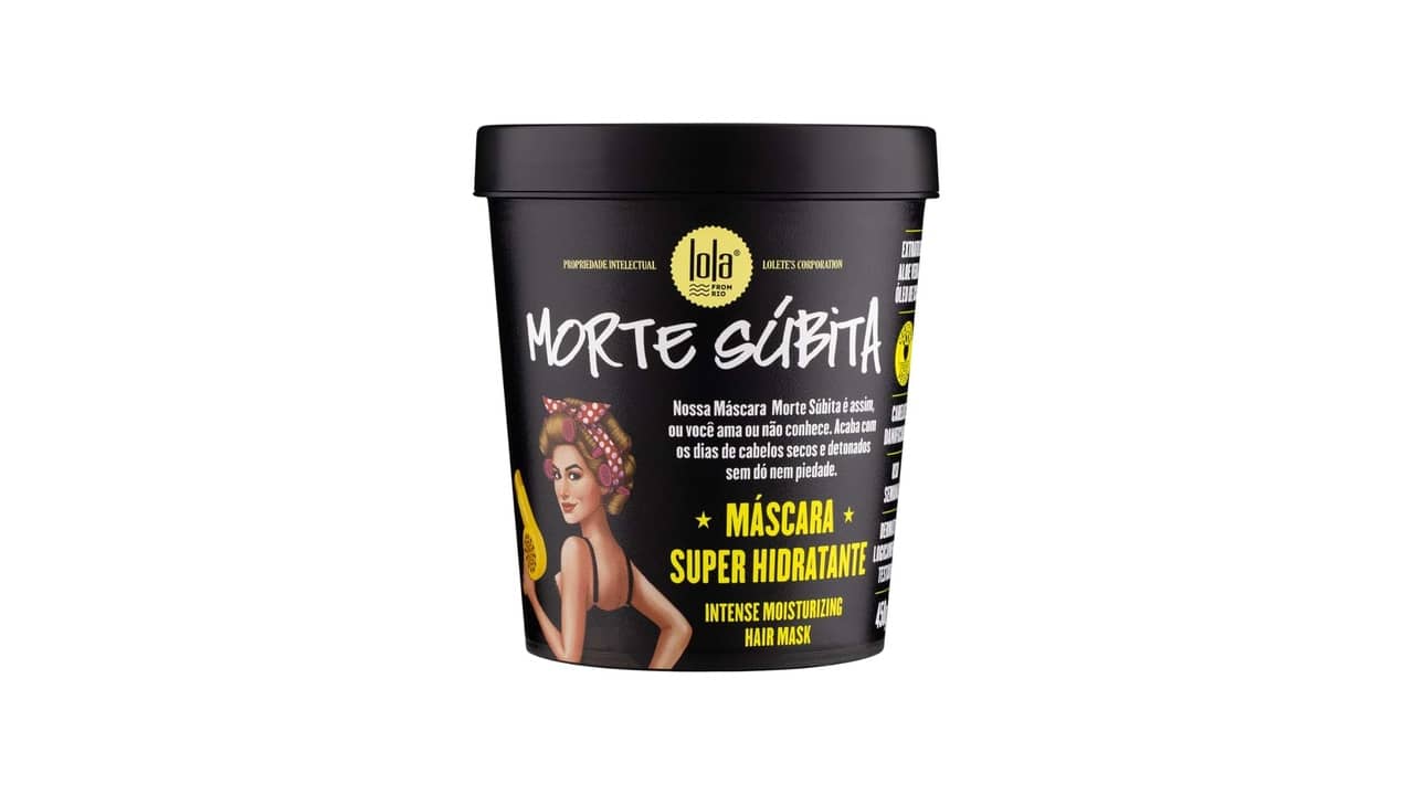 Melhor creme de hidratação para cabelo com química: Top 10 para Reparar