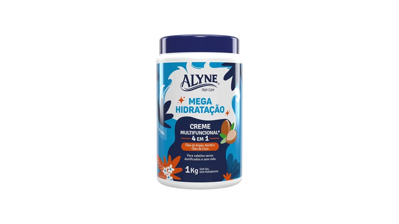 Melhor Creme de Hidratação para Cabelos Alisados: Qual a Melhor Opção?