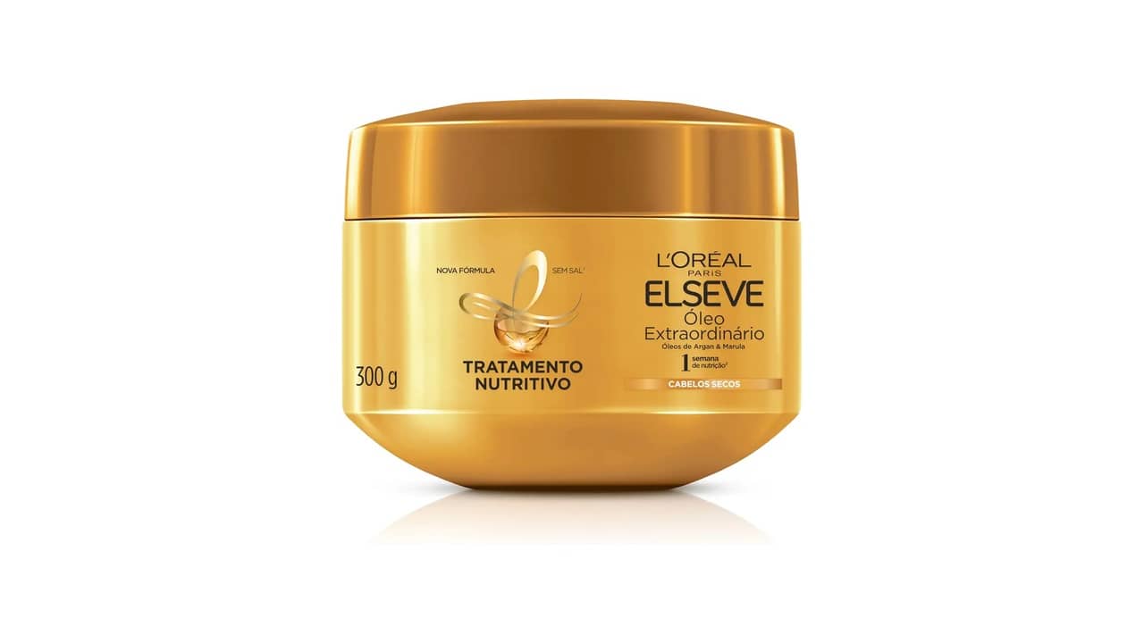 Melhor Creme de Hidratação para Cabelos com Luzes: Recuperação e Brilho Intensos