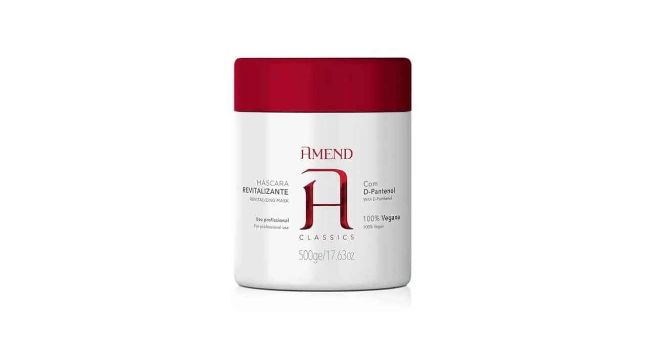 Melhor Creme de Hidratação para Cabelos com Química: Recuperação Acelerada