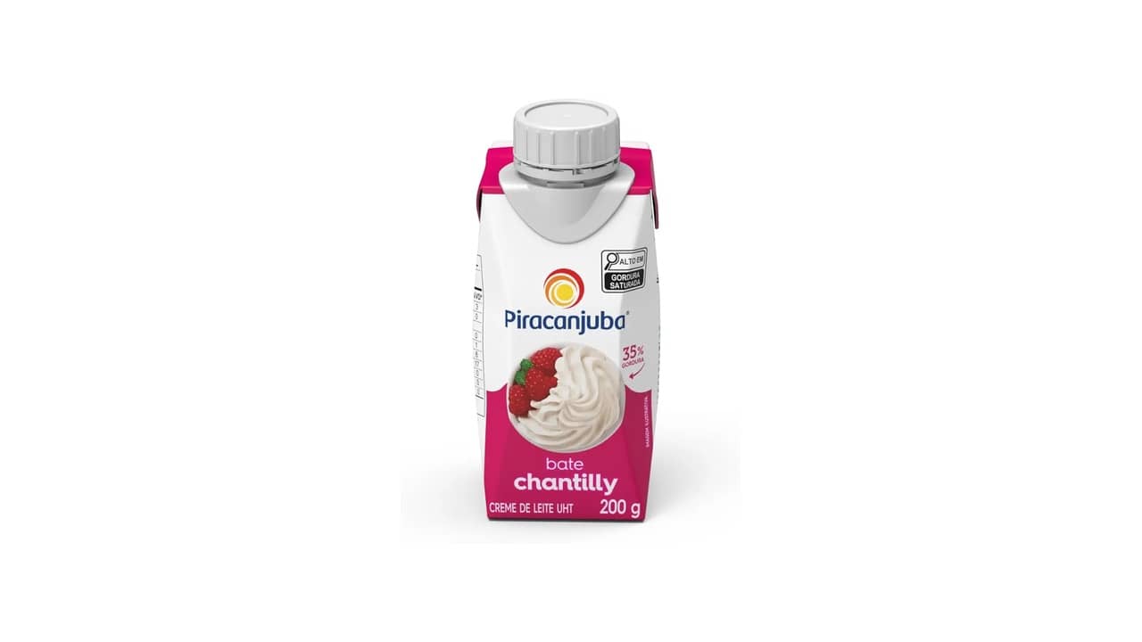 Melhor Creme de Leite Fresco para Fazer Chantilly: 9 Opções Firmes