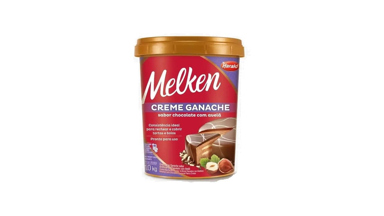 Melhor creme de leite para ganache: 7 Escolhas Profissionais