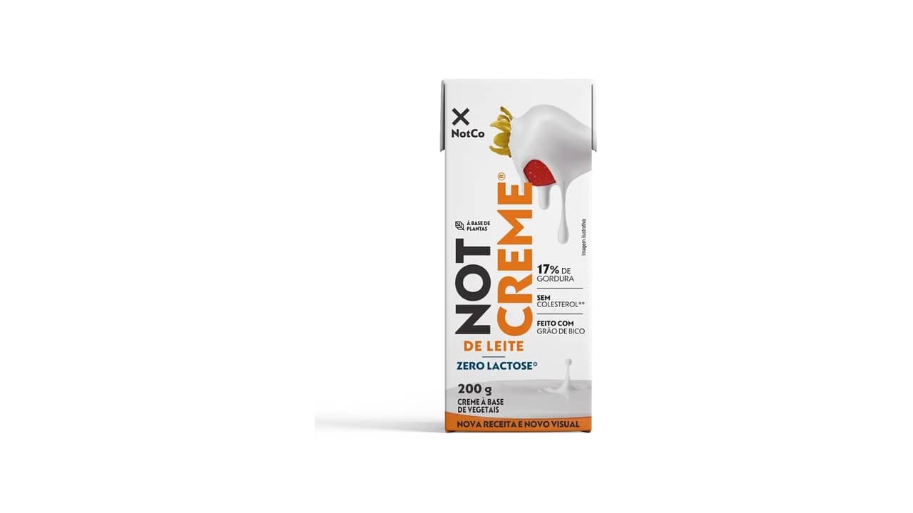 Melhor creme de leite para mousse: 5 Opções para Textura Perfeita