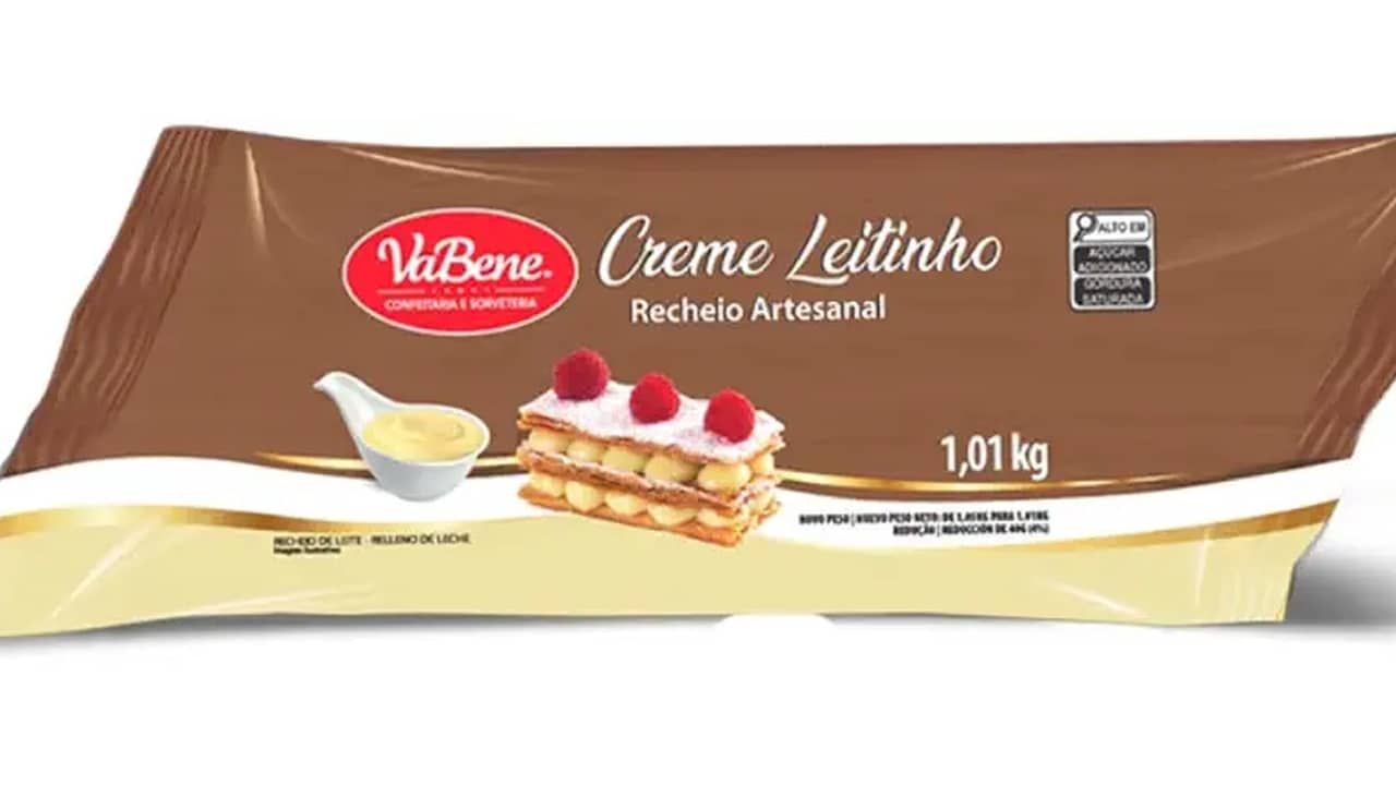 Melhor Creme de Leite para Recheio de Bolo: Análise Detalhada dos 10 Mais Indicados