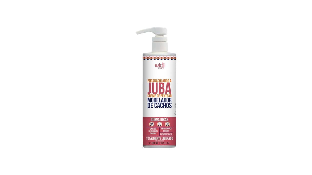 Melhor creme de pentear para cabelo fino: 10 Opções Leves
