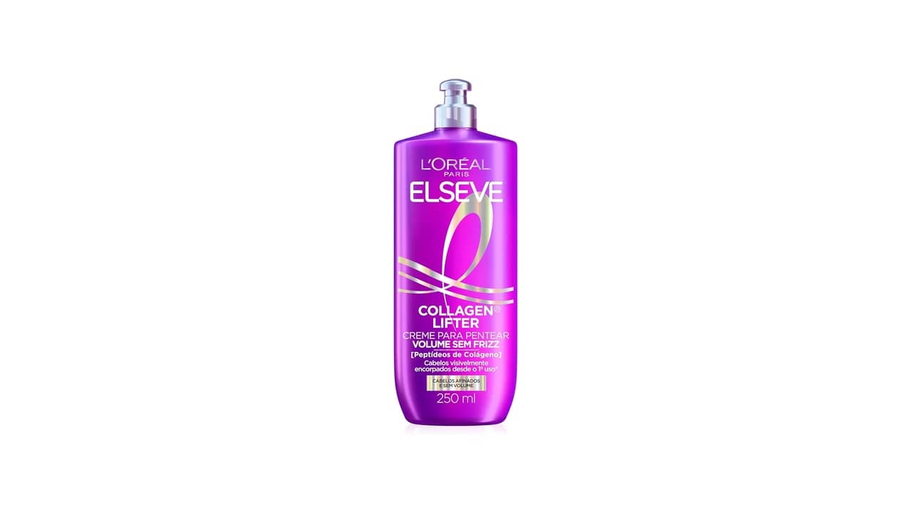 Melhor Creme de Pentear para Cabelos Oleosos: Controle de Frizz e Hidratação