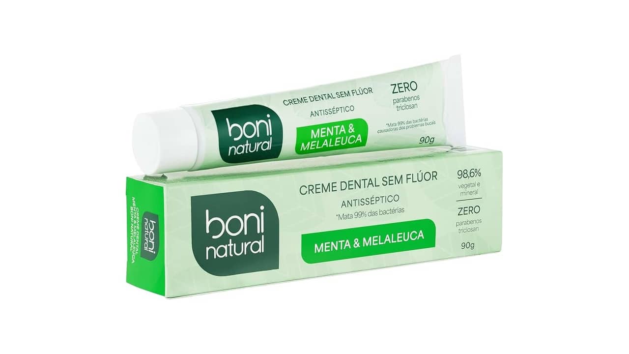 Melhor Creme Dental: Guia para Sorriso Branco e Saudável