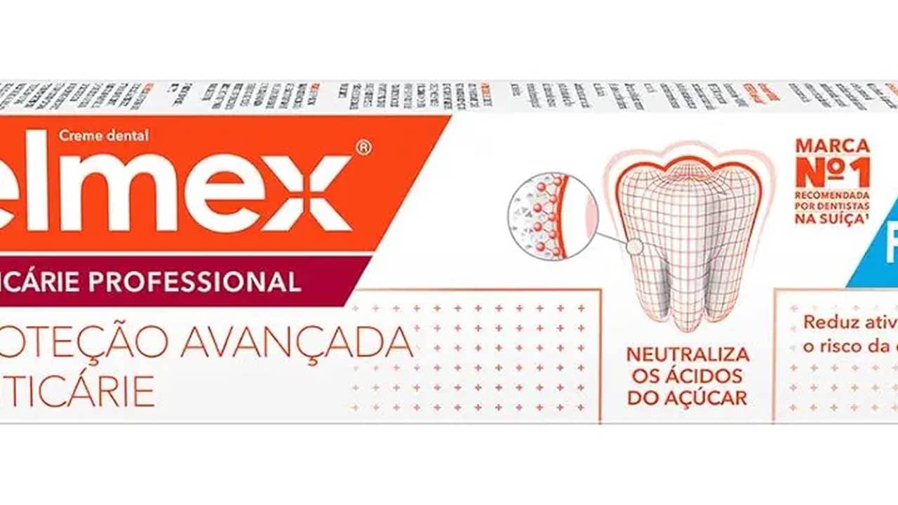 Melhor Creme Dental Anticárie: 7 Opções Eficazes