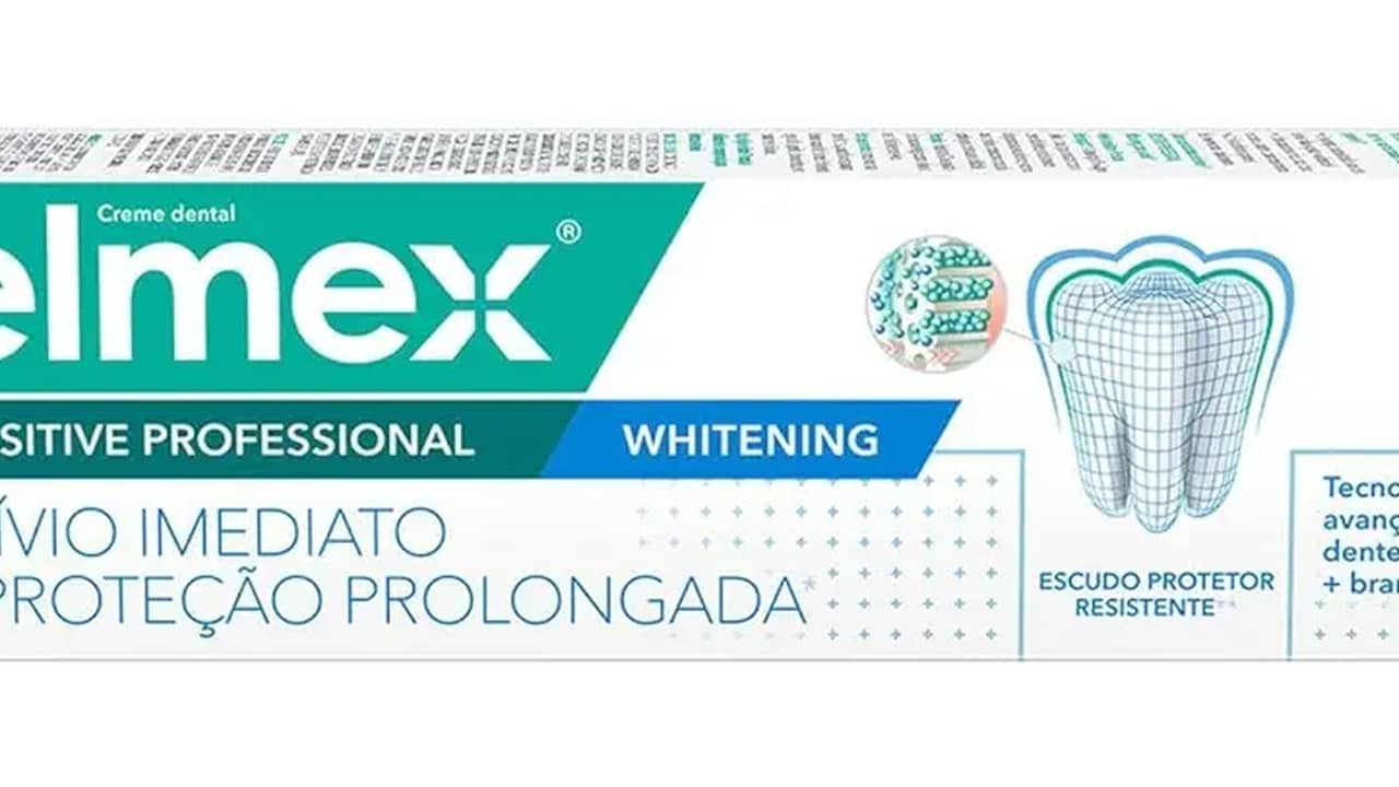 Melhor Creme Dental Clareador e Sensibilidade: Clareamento e Alívio de Sensibilidade