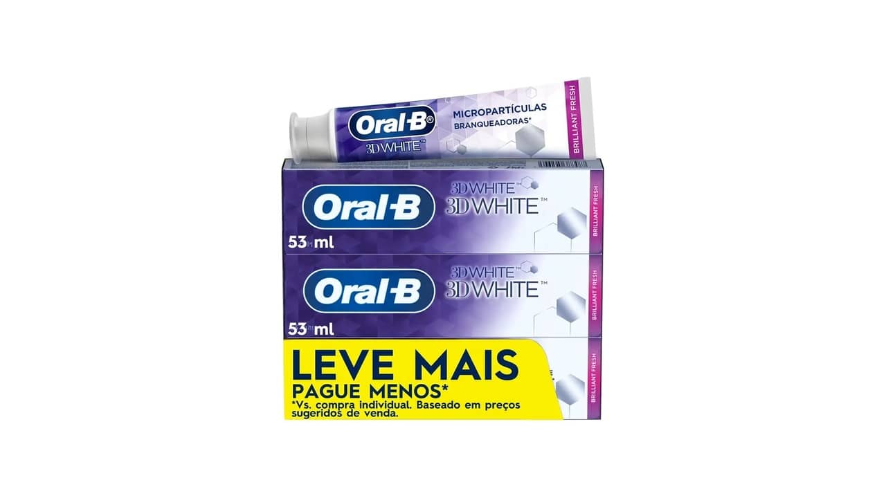 Melhor Creme Dental: Guia de Escolha e Benefícios