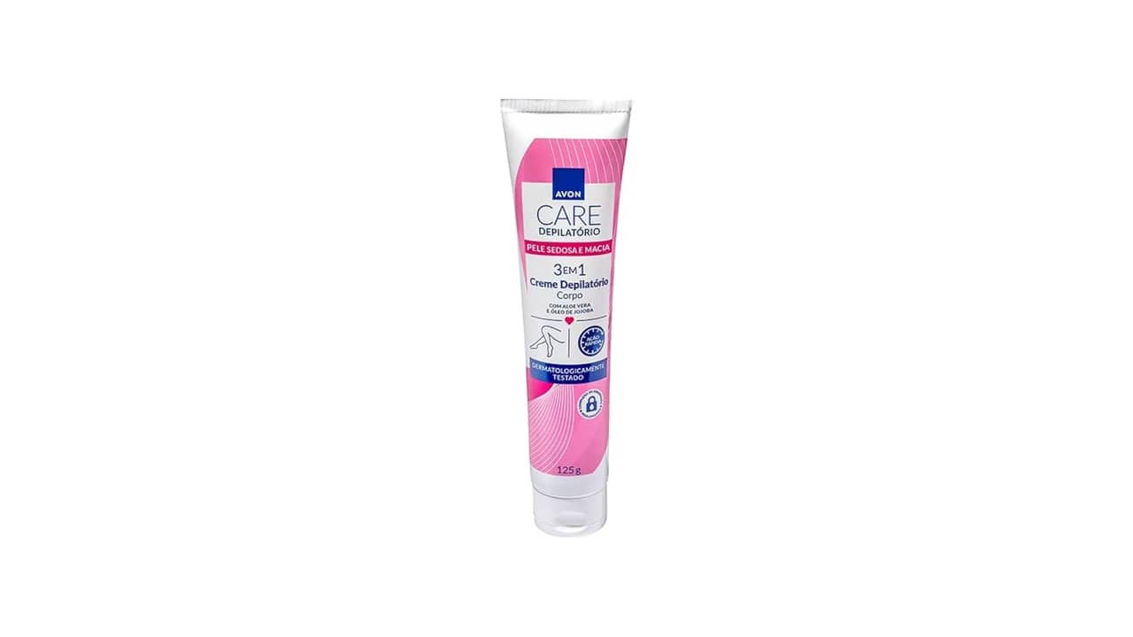 Melhor Creme Depilatório para o Corpo: Pele Sensível e Normal