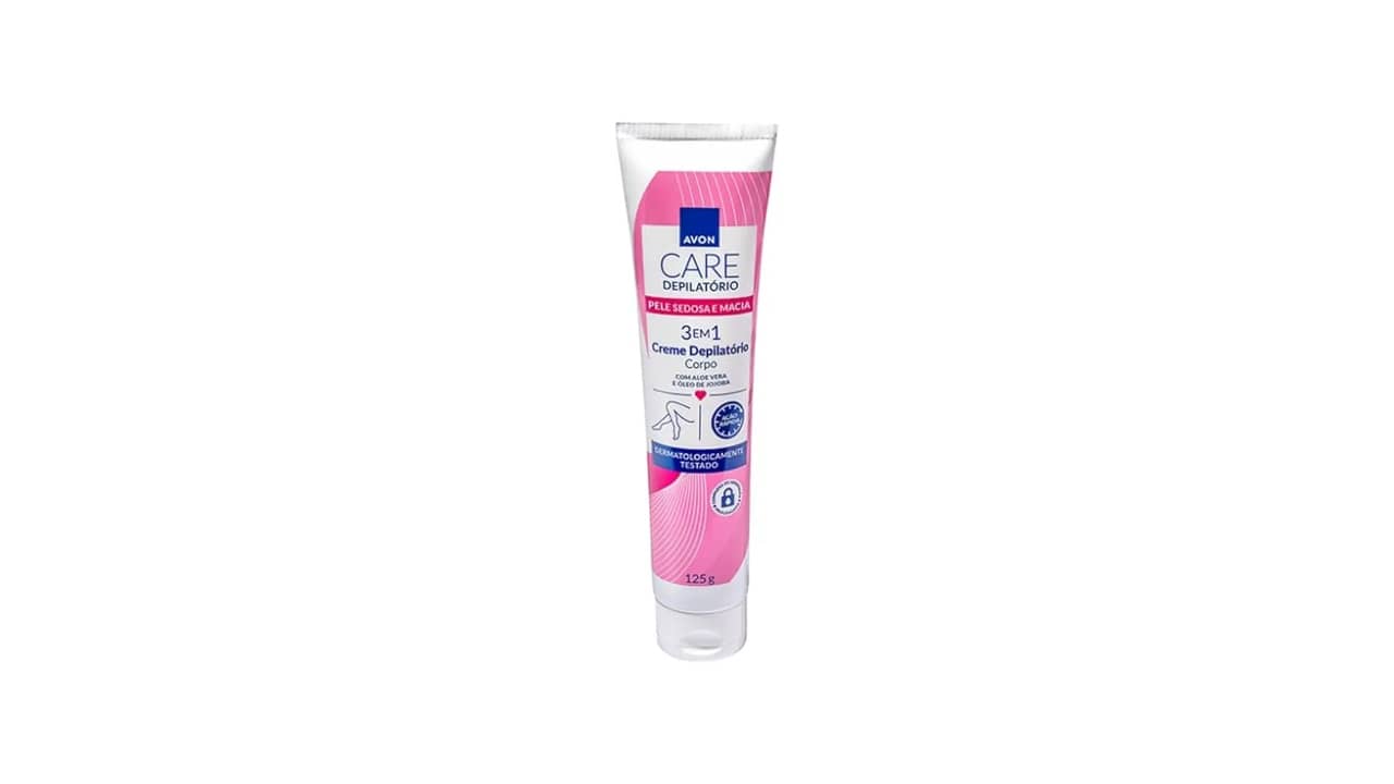 Melhor Creme Depilatório Para Parte Íntima Avon: Funciona na Virilha?