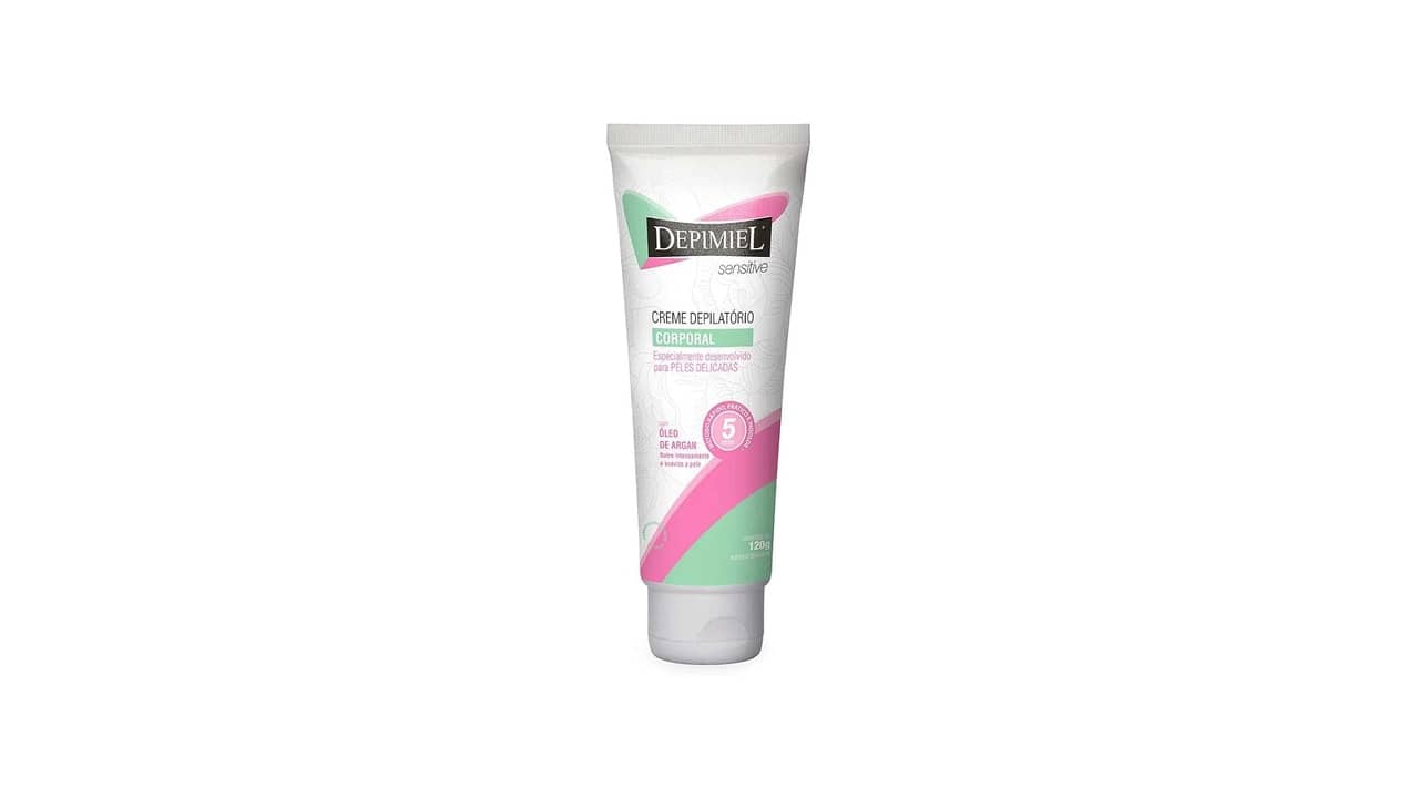 Melhor Creme Depilatório para Pelos Grossos: Proteção e Eficácia