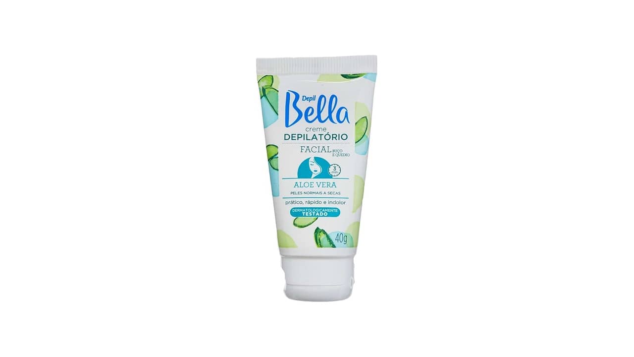 Melhor Creme Depilatório Rosto Pele Sensível: Hidratação e Suavidade Garantidas