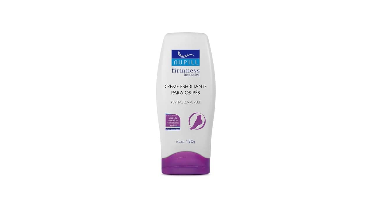 Melhor creme esfoliante para o pé: 10 Itens para Pés Macios