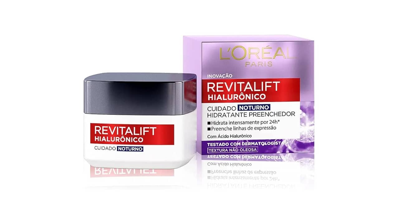 Melhor Creme Facial Noturno: 10 Opções para Renovação