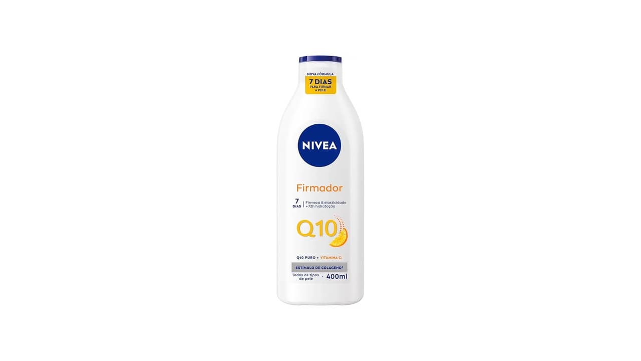 Melhor Creme Firmador Corpo: Q10 e Vitamina C para Pele Firme