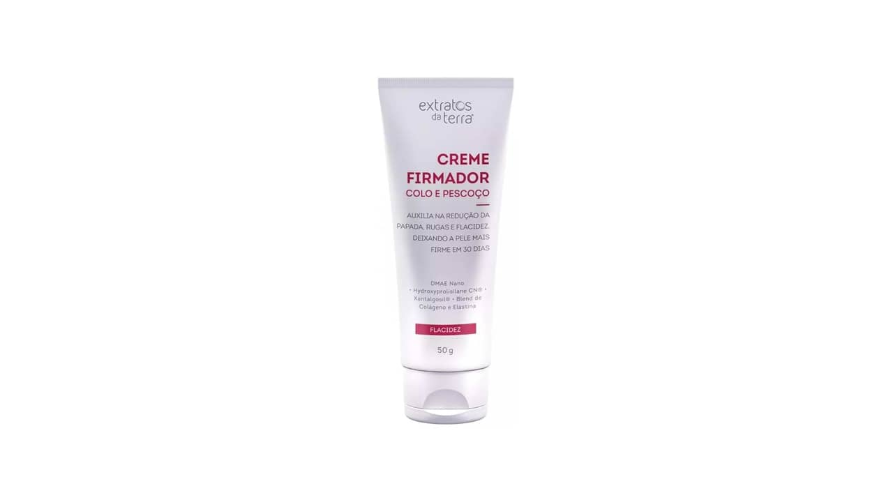 Melhor Creme Firmador para Papada: Análise Completa de 9 Opções Eficazes