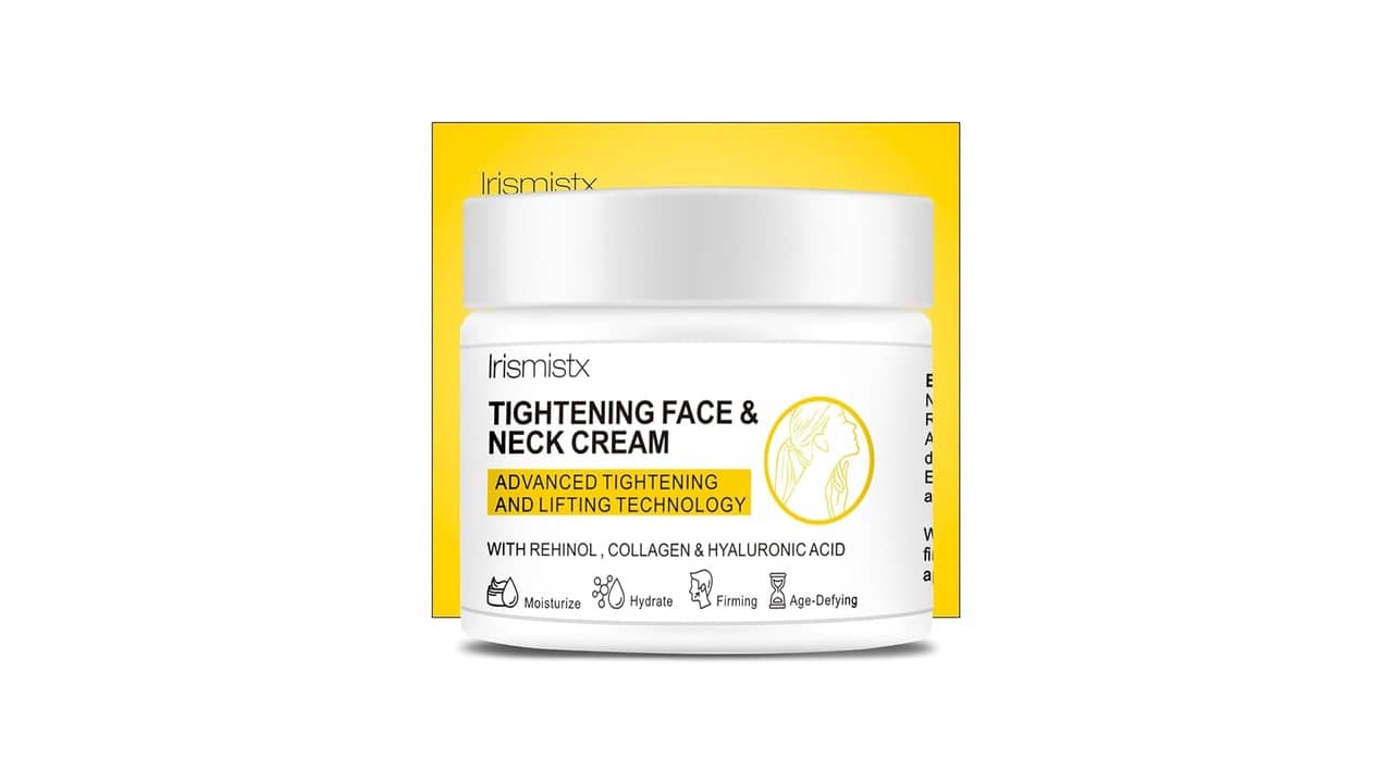 Melhor Creme Firmador para Rosto e Pescoço: Redução de Rugas e Flacidez