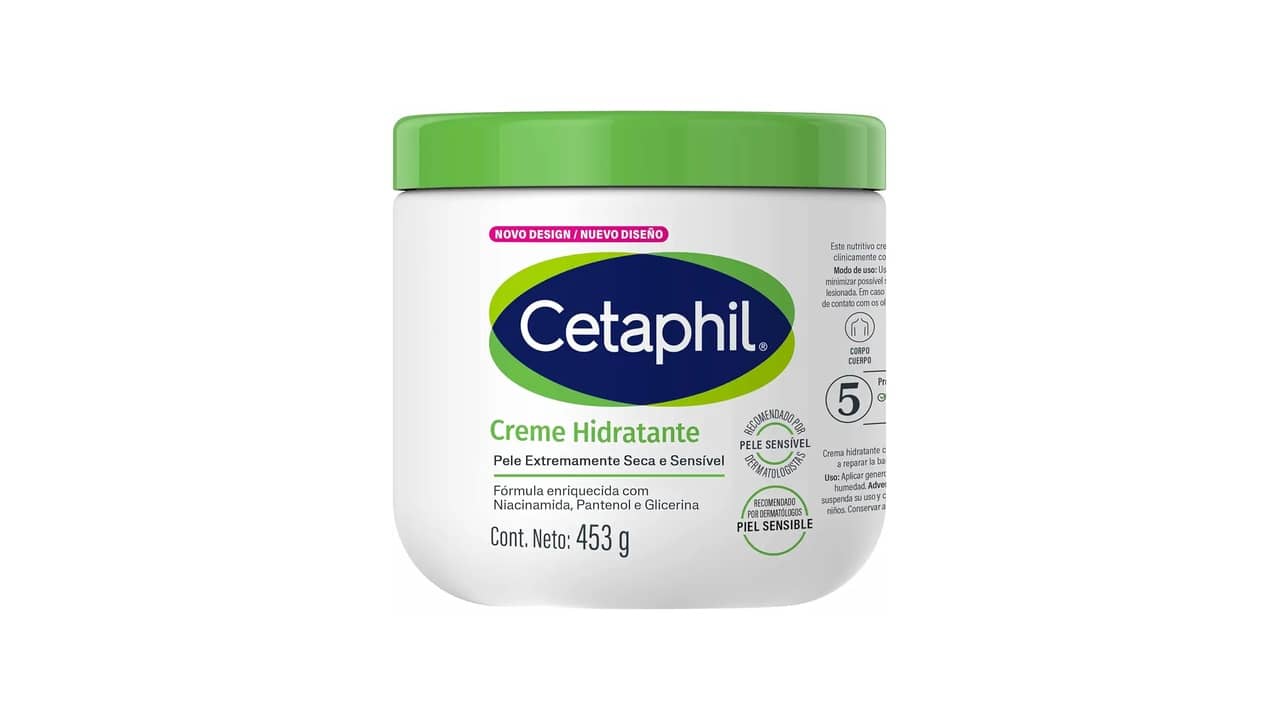 Melhor Creme Hidratante Corporal para Pele 60 Anos: Guia de Escolha
