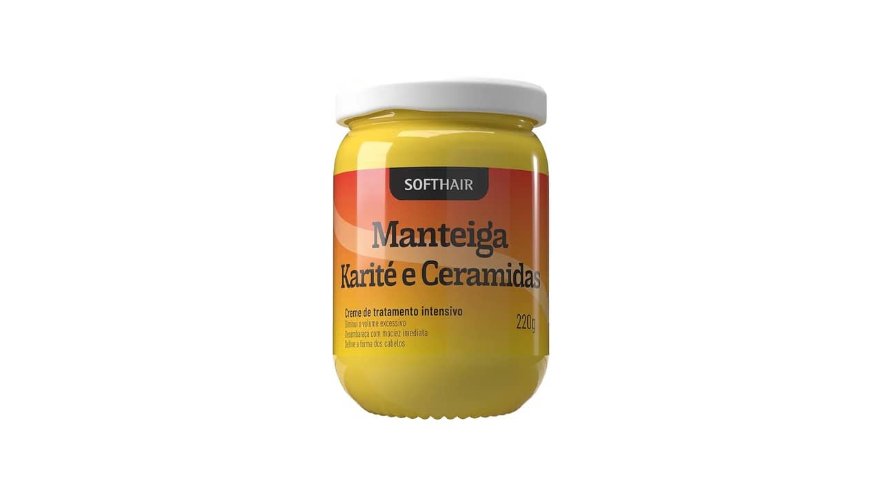 Melhor Creme Hidratante para Cabelo Crespo: Definição e Hidratação Perfeita