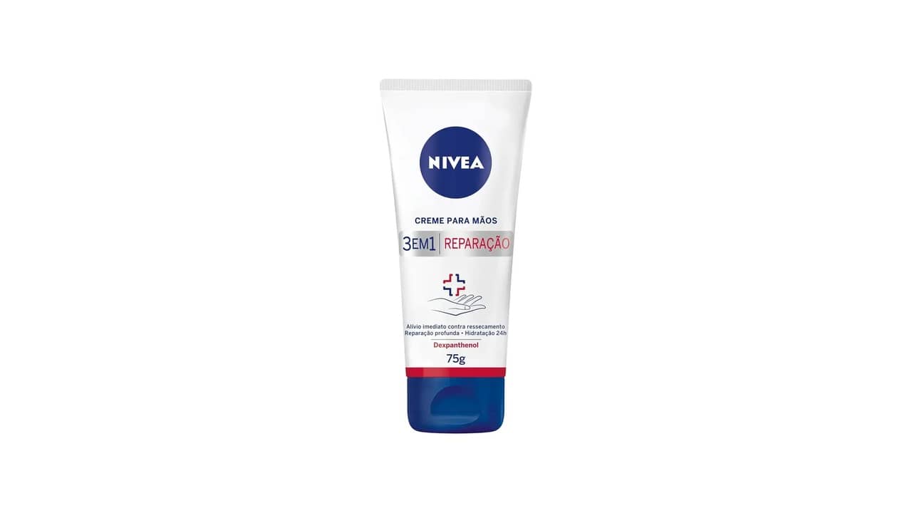 Melhor Creme Hidratante para Mãos Ressecadas: Análise de 10 Modelos Eficientes