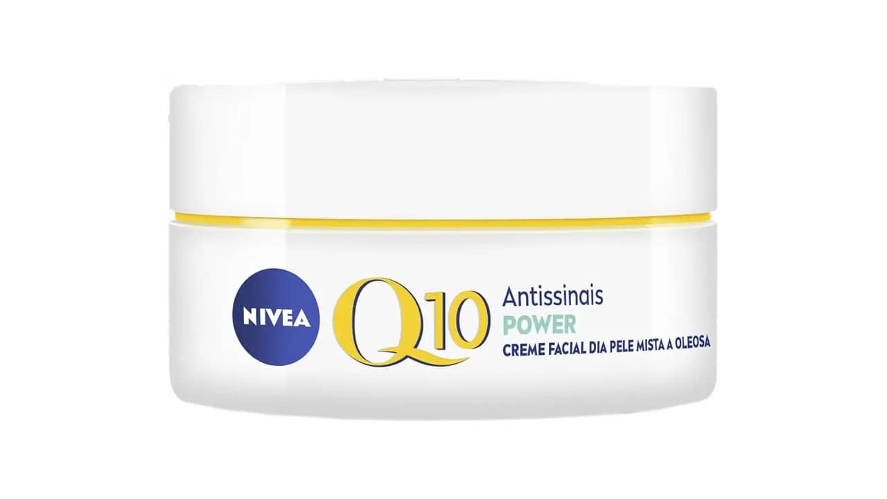 Melhor creme nivea para pele mista: Top 6 Toque Seco