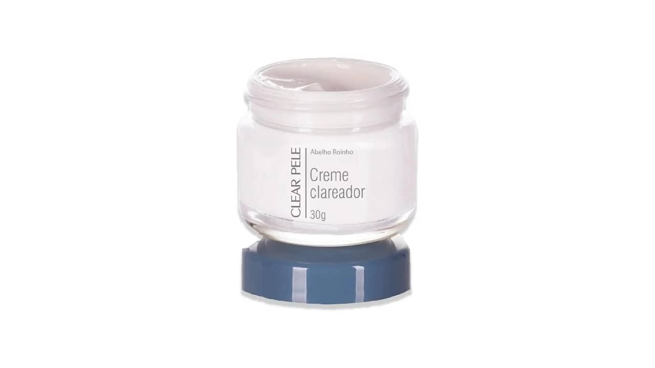 Melhor Creme Noturno para Melasma: Clareamento Eficaz Sem Irritação
