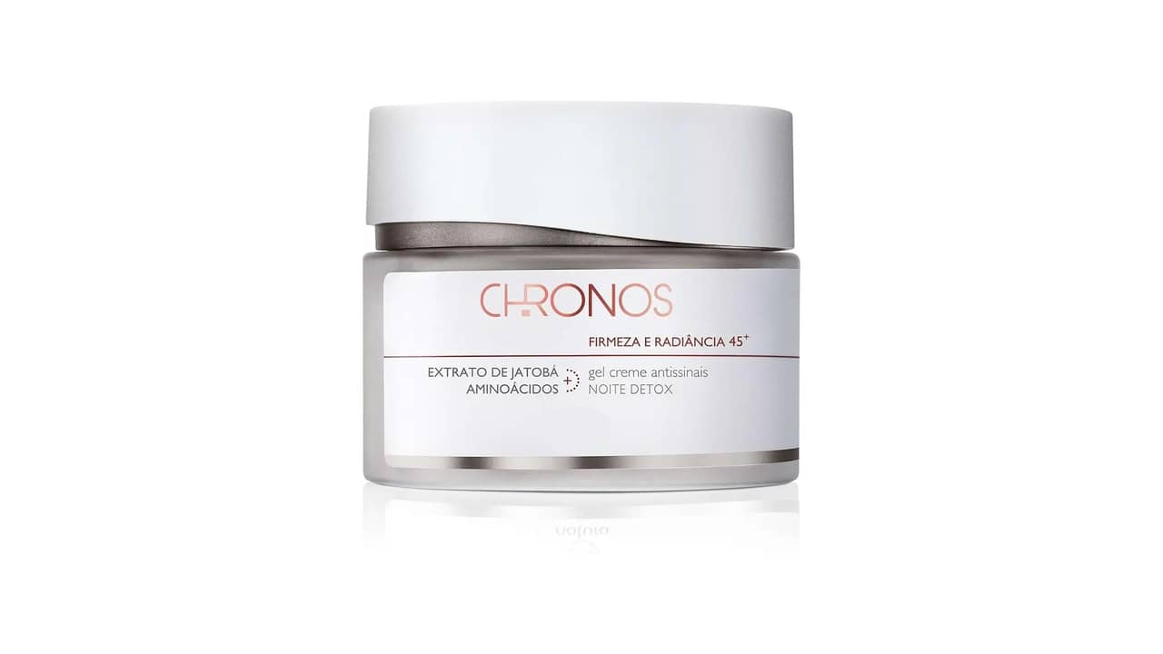 Melhor Creme Noturno para o Rosto 40 Anos: 10 Opções que Funcionam