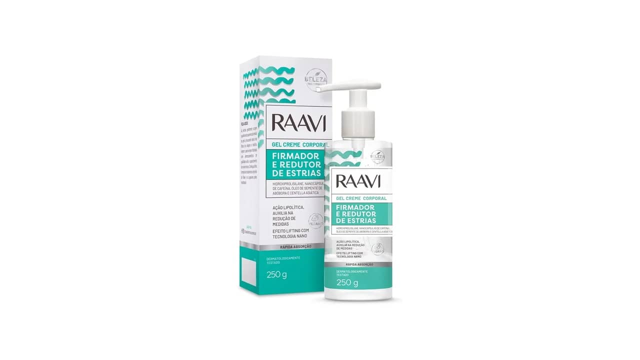 Melhor Creme ou Gel Redutor de Medidas: Análise Detalhada de 10 Modelos