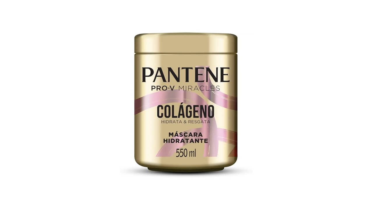 Melhor Creme Pantene: Hidratação Intensiva e Recuperação para Seus Fios