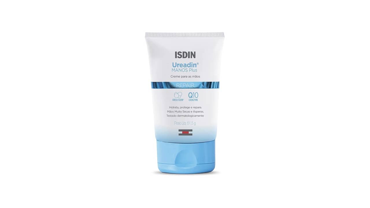 Melhor Creme para a Mão com Ureia: 7 Opções para Pele Seca