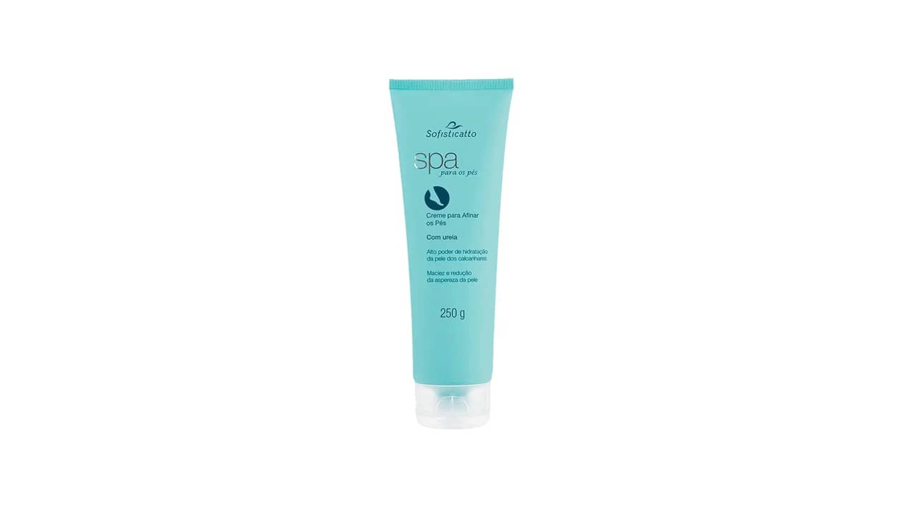 Melhor Creme para Afinar o Pé: 10 Opções Eficazes