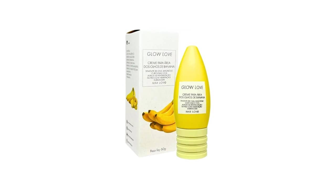 Melhor creme para área do olho 60 anos: 7 Opções com Efeito Lifting