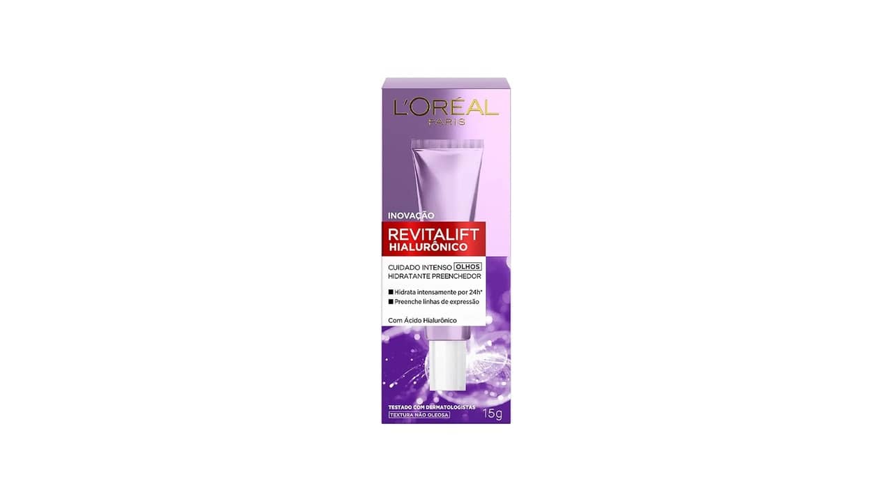 Melhor Creme para Área do Olho com Ruga: 10 Opções Potentes