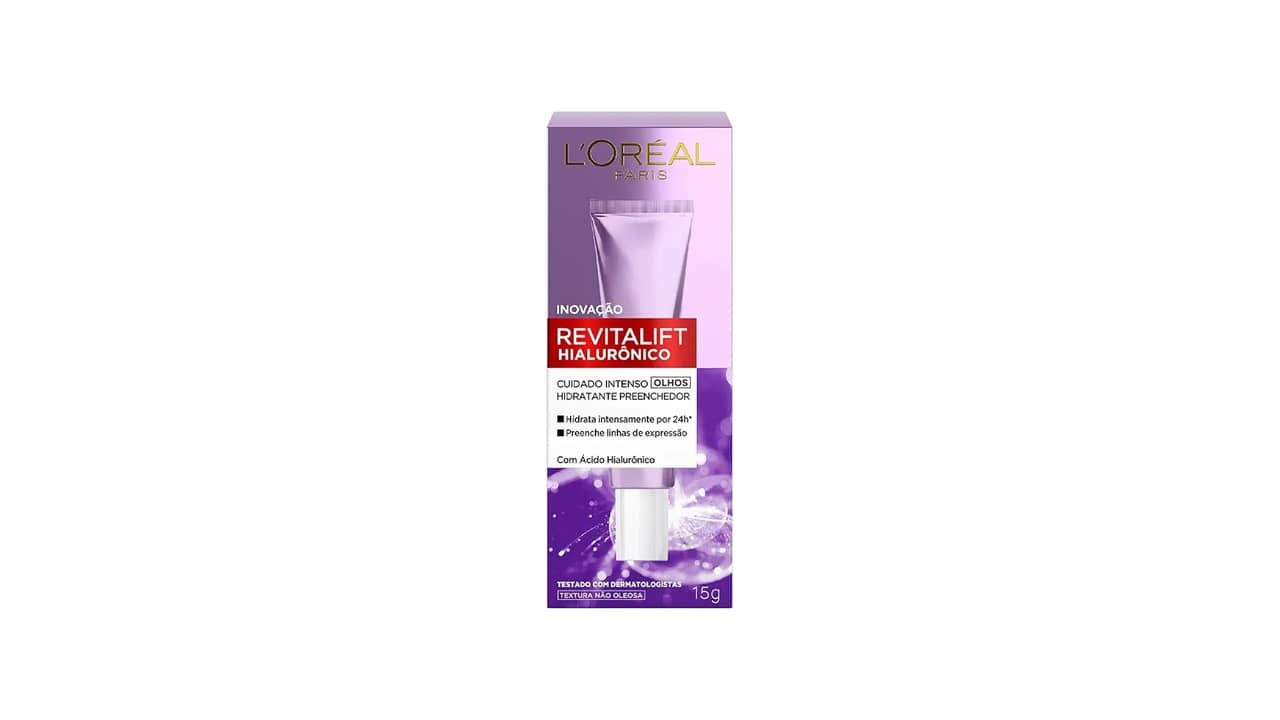 Melhor Creme Para Área do Olho e Ruga: Top 10 Antissinais