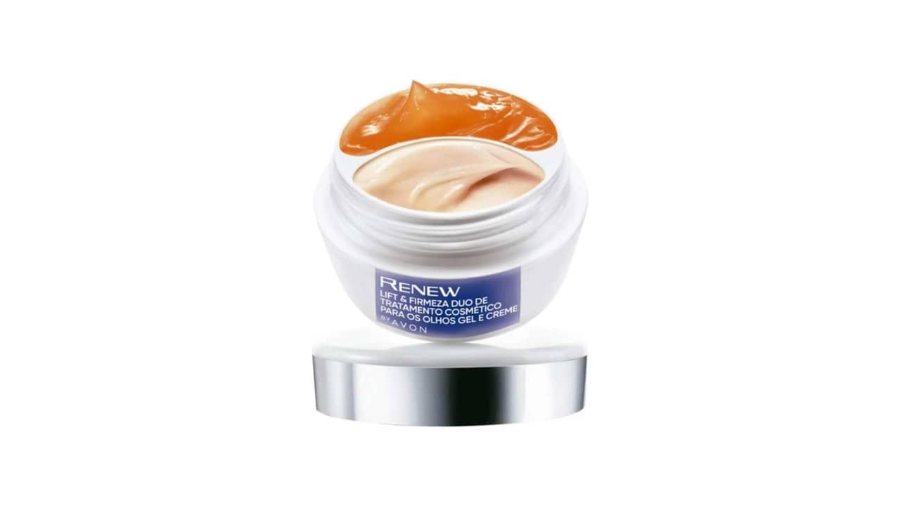 Melhor Creme para Área dos Olhos Avon: Análise e Recomendações