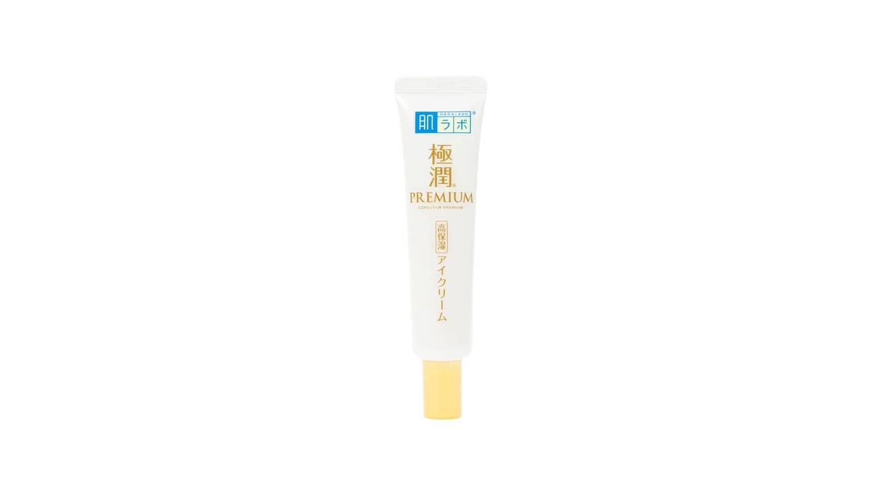 Melhor Creme para Área dos Olhos Coreano: Redução de Olheiras e Flacidez