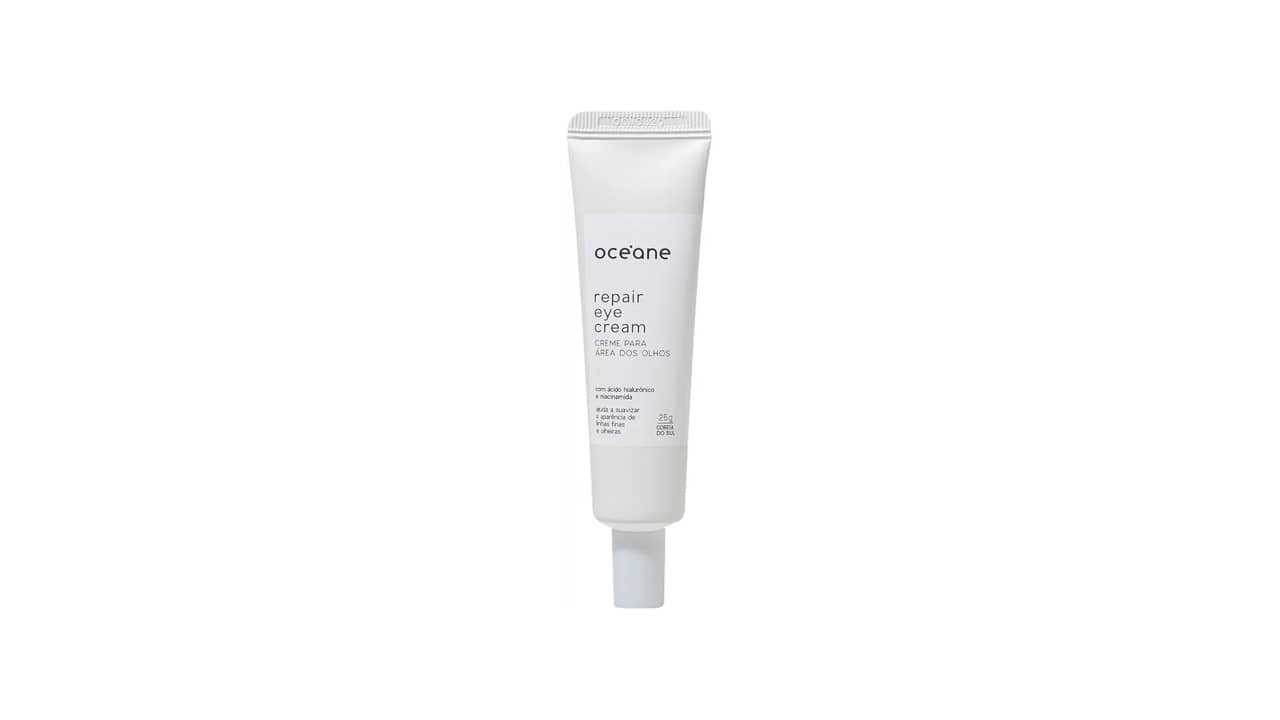 Melhor Creme para Área dos Olhos: Hidratação e Anti-idade
